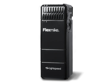 flexmike - for access systems